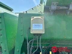 2003  John Deere  1590   No-Till Grain Drill - 20FT