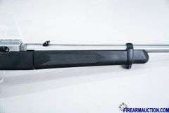 Ruger Takedown Model 10/22 Semi-Auto Rifle - 22 LR - SN:  0009-37707