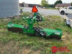 Frontier  RB1210  Blade - 10FT