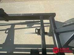 Duo Lift  DS42  Header Trailer - 42FT