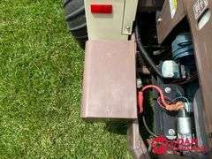 2003  Grasshopper  725 G2  Zero Turn Lawn Mower - 52IN