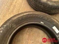 (1) NEW Mastercraft, Touring, 235/60R17