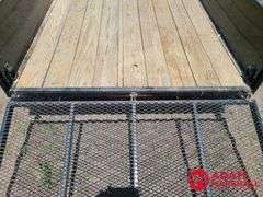 2018  ABU  Utility Trailer   - 12FT
