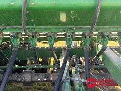 2003  John Deere  1590   No-Till Grain Drill - 20FT