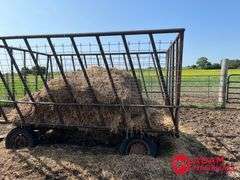 Bale Wagon