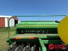 2003  John Deere  1590   No-Till Grain Drill - 20FT