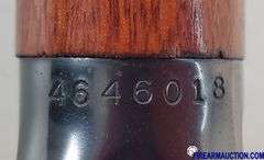 Winchester Model 94 Lever Action Rifle - 30-30 Win - SN:  4646013