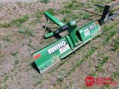 Rhino  R300  Blade - 6FT