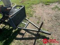 Ford  140  Power Unit - Propane