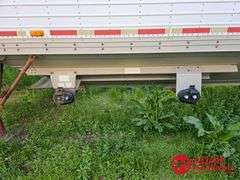 1993  Timpte  Grain Trailer  - 46FT
