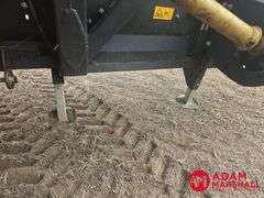2011  Geringhoff  NorthStar 1200  Folding Corn Head - 12R30