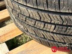 (1) NEW Hankook, Kinerg Tire - 225/65R17