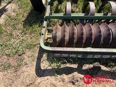John Deere  Roller Packer
