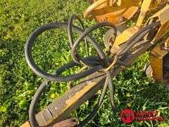 Vermeer  R-23  Twin Rake