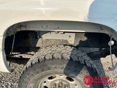 2002  GMC  Sierra K2500 HD  Pickup - Diesel