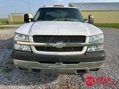 2002  GMC  Sierra K2500 HD  Pickup - Diesel
