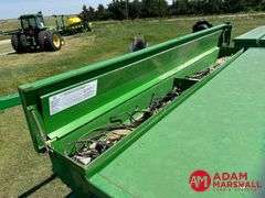 2003  John Deere  1590   No-Till Grain Drill - 20FT