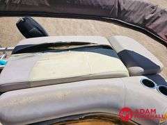 2014  Sun Tracker  Party Barge 20DLX  Pontoon - 20FT