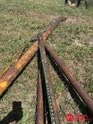 Boom Extender for Loader