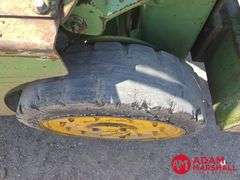 1971  Clark  Cushion Tire  Forklift