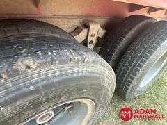 1973  Chevrolet  C65  Grain Truck - Gasoline