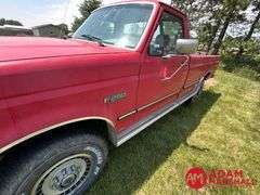1994  Ford  F-250  Pickup - Gasoline