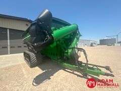 2014  Brent  1396  Grain Cart