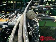 2003  John Deere  1590   No-Till Grain Drill - 20FT