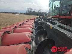 2011  Geringhoff  NorthStar 1200  Folding Corn Head - 12R30