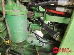 1980  John Deere  8440  4WD Tractor