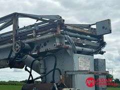 1994  GMC  3500  Sierra HD Ladder Truck - 52FT