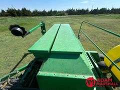 2003  John Deere  1590   No-Till Grain Drill - 20FT