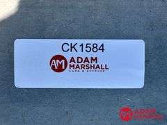 6IN Aluminum Pipe Fittings