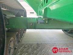 2014  Brent  1396  Grain Cart