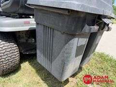 Craftsman  LT2000  Riding Lawn Mower - 42IN