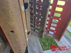 (6) 2003  Case IH  Small Wire  Concaves