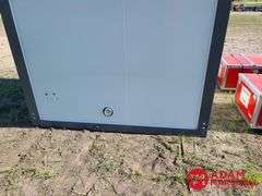 Unused 2024 Hanbase Mobile Toilet