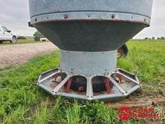 Pride Of The Farm  Adjust-O-Matic Sixty Hog Feeder