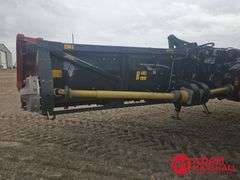 2011  Geringhoff  NorthStar 1200  Folding Corn Head - 12R30