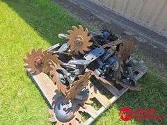 (12) Yetter Shark Tooth Openers