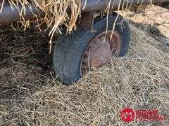 Bale Wagon