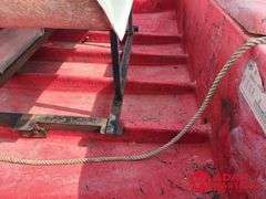 1970  Combee  Airboat w/ Trailer - 15 FT