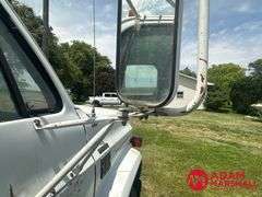 1973  Chevrolet  C65  Grain Truck - Gasoline