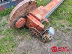 NECO  Grain Leg