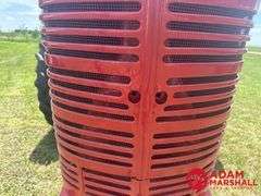 1947  Farmall  Super M  Tractor - Gasoline