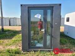 Unused Bastone 19FT x 20FT Mobile House