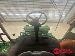 2016  John Deere  S680  Combine