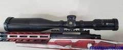 Howa Model 1500 Bolt Action Rifle - 6.5 Creedmoor - SN:  V544705