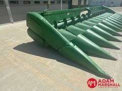 2020  John Deere  712C  Corn Head - 12R30