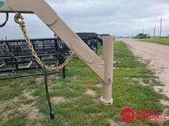 2025  Unused  C2012  Portable Corral